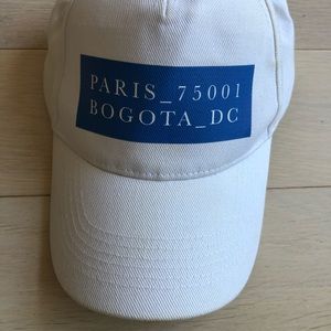 Esteban Cortazar x colette hat